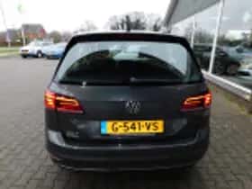 Volkswagen Golf-sportsvan thumbnail 45