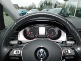 Volkswagen Golf-sportsvan thumbnail 46