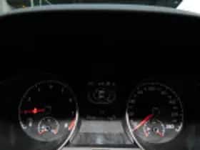 Volkswagen Golf-sportsvan (2019) thumbnail 47