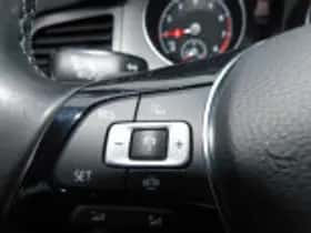 Volkswagen Golf-sportsvan thumbnail 48