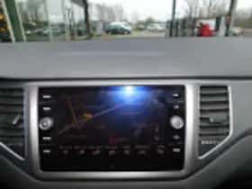 Volkswagen Golf-sportsvan (2019) thumbnail 53