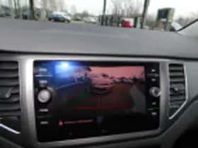 Volkswagen Golf-sportsvan thumbnail 54