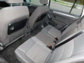 Volkswagen Golf-sportsvan thumbnail 57