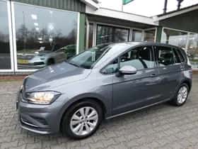 Volkswagen Golf-sportsvan (2019) thumbnail 7