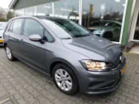 Volkswagen Golf-sportsvan thumbnail 61