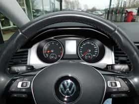 Volkswagen Golf-sportsvan (2019) thumbnail 70