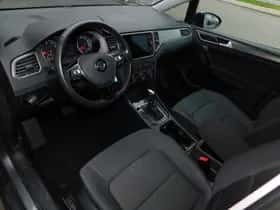 Volkswagen Golf-sportsvan (2019) thumbnail 8