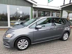 Volkswagen Golf-sportsvan (2019) thumbnail 72