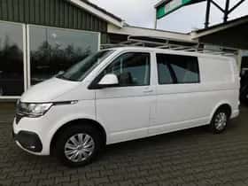 Volkswagen Transporter (2021) thumbnail 1