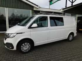 Volkswagen Transporter (2021) thumbnail 11