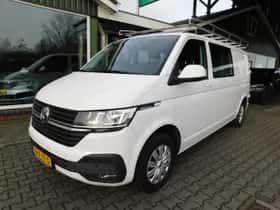 Volkswagen Transporter (2021) thumbnail 12
