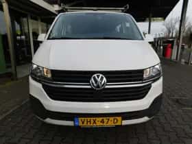 Volkswagen Transporter (2021) thumbnail 13