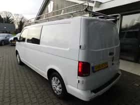 Volkswagen Transporter (2021) thumbnail 14