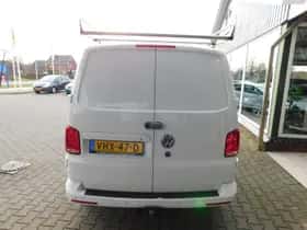 Volkswagen Transporter (2021) thumbnail 15