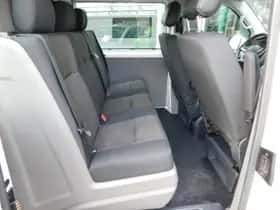 Volkswagen Transporter (2021) thumbnail 25