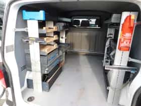 Volkswagen Transporter (2021) thumbnail 26