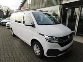 Volkswagen Transporter (2021) thumbnail 29