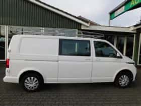 Volkswagen Transporter (2021) thumbnail 4