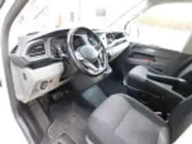 Volkswagen Transporter (2021) thumbnail 36