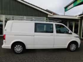 Volkswagen Transporter (2021) thumbnail 38