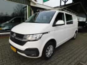 Volkswagen Transporter (2021) thumbnail 40
