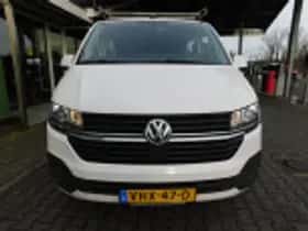 Volkswagen Transporter (2021) thumbnail 41