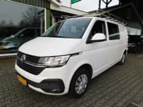 Volkswagen Transporter (2021) thumbnail 6