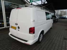 Volkswagen Transporter (2021) thumbnail 56