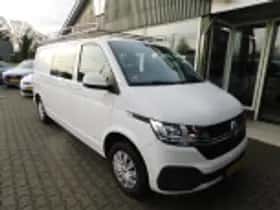 Volkswagen Transporter (2021) thumbnail 57