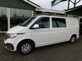 Volkswagen Transporter (2021) thumbnail 64