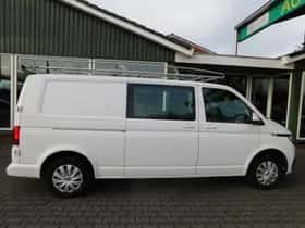 Volkswagen Transporter (2021) thumbnail 67
