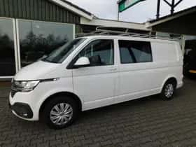 Volkswagen Transporter (2021) thumbnail 68