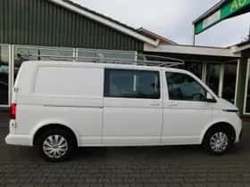 Volkswagen Transporter (2021) thumbnail 10