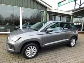 SEAT Ateca (2022) thumbnail 11