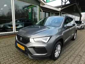 SEAT Ateca (2022) thumbnail 12