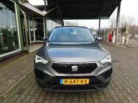 SEAT Ateca (2022) thumbnail 13