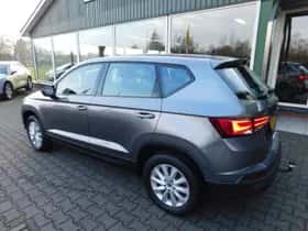 SEAT Ateca (2022) thumbnail 14