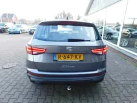 SEAT Ateca (2022) thumbnail 15