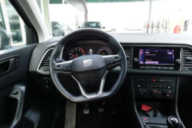 SEAT Ateca (2022) thumbnail 3