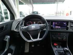 SEAT Ateca (2022) thumbnail 3