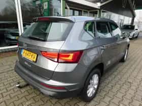 SEAT Ateca (2022) thumbnail 25