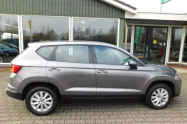SEAT Ateca (2022) thumbnail 4