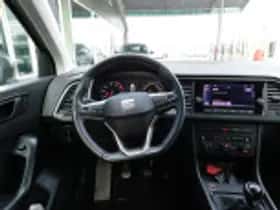 SEAT Ateca (2022) thumbnail 34