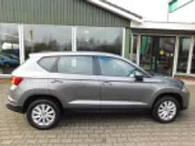 SEAT Ateca (2022) thumbnail 35