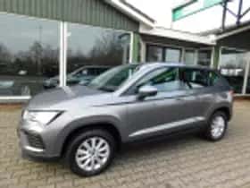 SEAT Ateca (2022) thumbnail 36