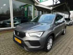 SEAT Ateca (2022) thumbnail 37