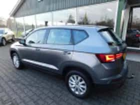 SEAT Ateca (2022) thumbnail 39