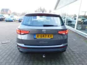 SEAT Ateca (2022) thumbnail 40