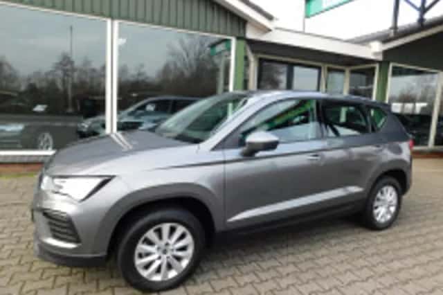 SEAT Ateca (2022) thumbnail 5