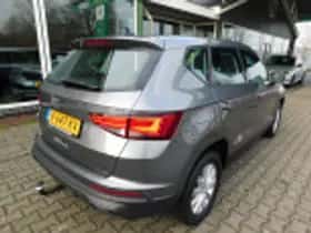 SEAT Ateca (2022) thumbnail 50